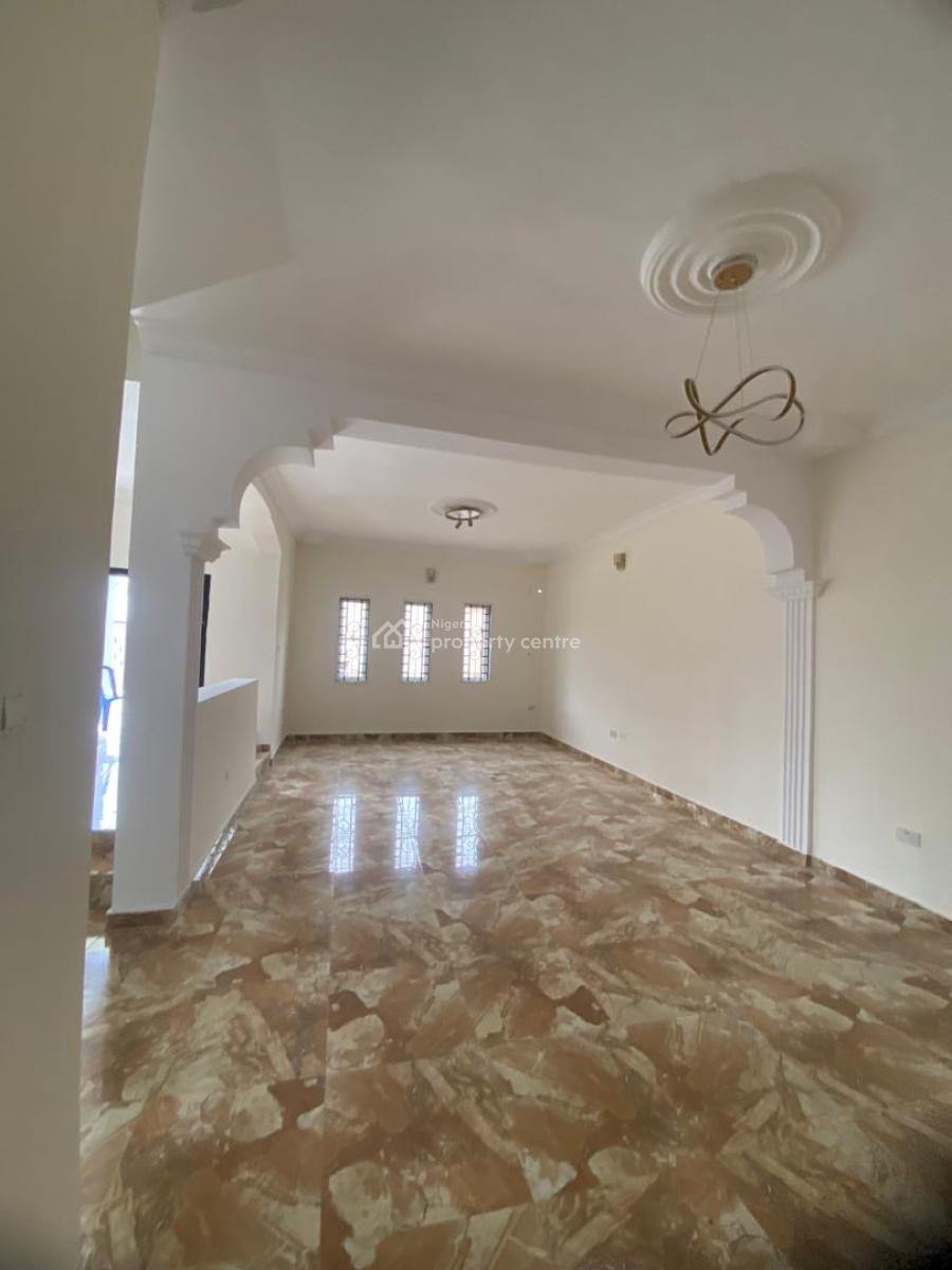 4bedroom Can Be Use for Commercial Or Residential, Ologolo, Lekki, Lagos, Semi-detached Duplex for Rent