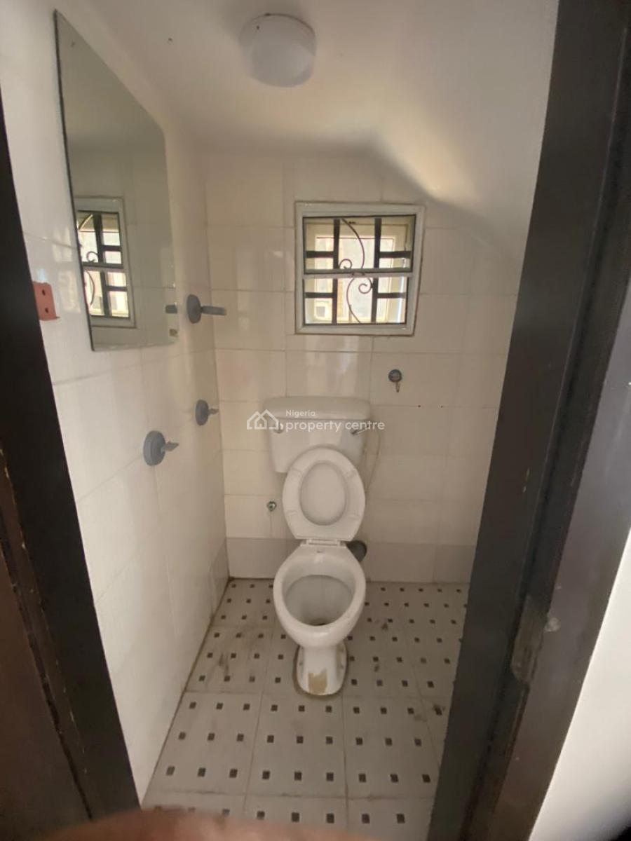 4bedroom Can Be Use for Commercial Or Residential, Ologolo, Lekki, Lagos, Semi-detached Duplex for Rent