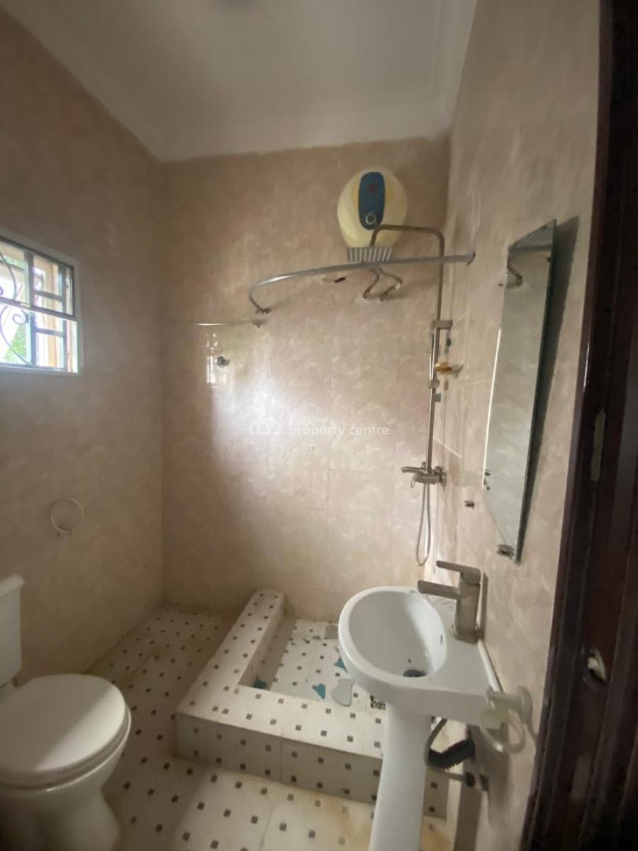 4bedroom Can Be Use for Commercial Or Residential, Ologolo, Lekki, Lagos, Semi-detached Duplex for Rent
