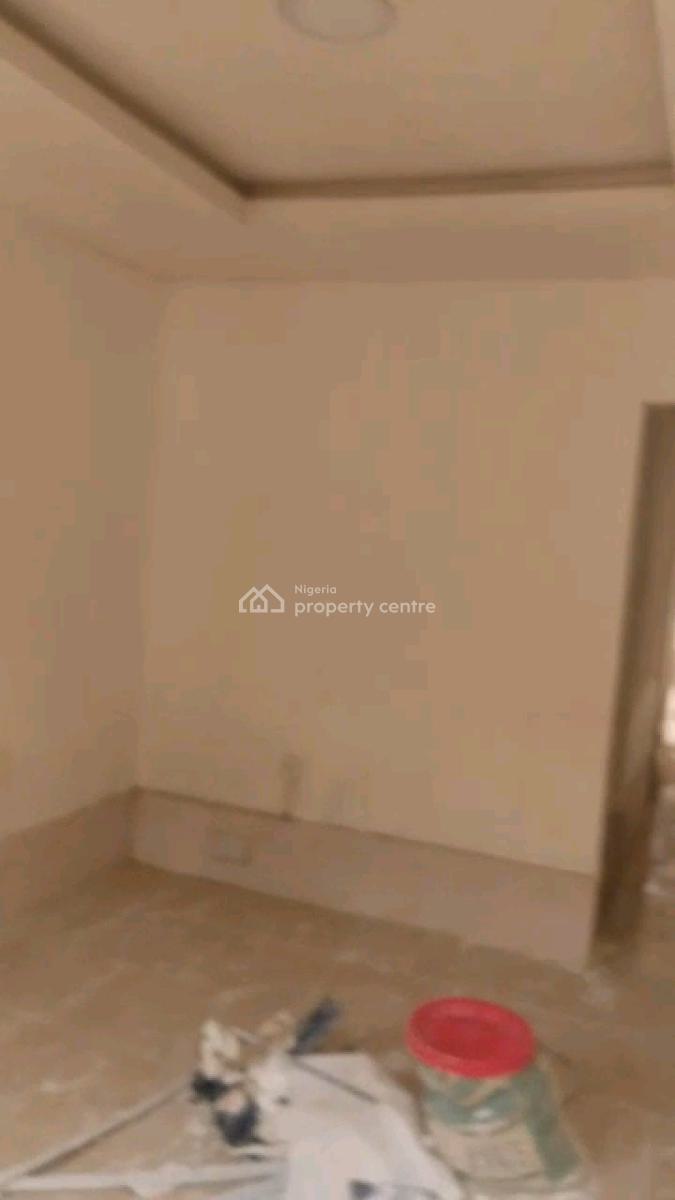 Standard and Executive Miniflat, Alagomeji, Yaba, Lagos, Mini Flat (room and Parlour) for Rent