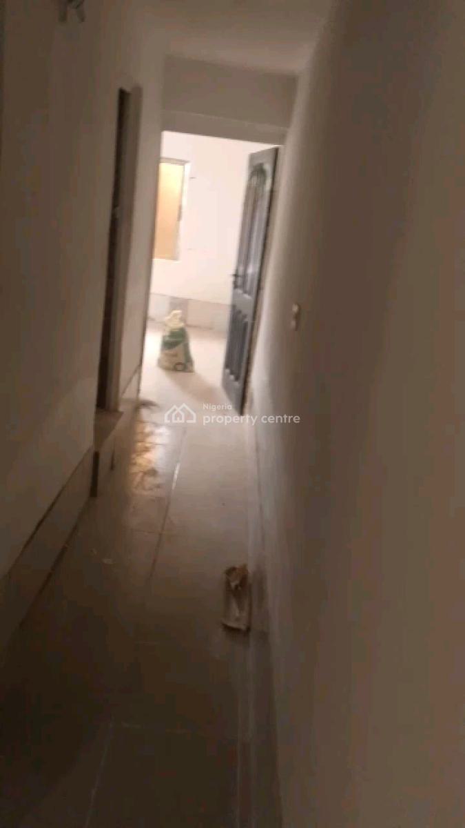 Standard and Executive Miniflat, Alagomeji, Yaba, Lagos, Mini Flat (room and Parlour) for Rent