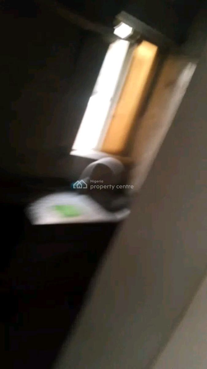 Standard and Executive Miniflat, Alagomeji, Yaba, Lagos, Mini Flat (room and Parlour) for Rent