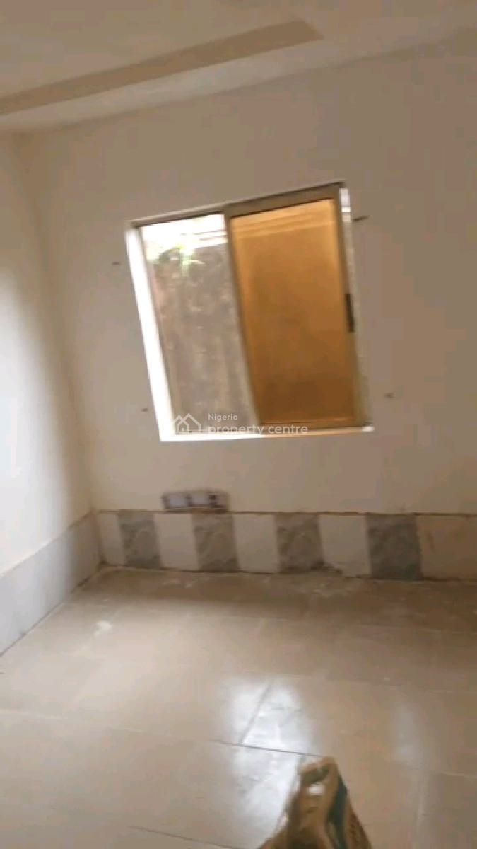 Standard and Executive Miniflat, Alagomeji, Yaba, Lagos, Mini Flat (room and Parlour) for Rent