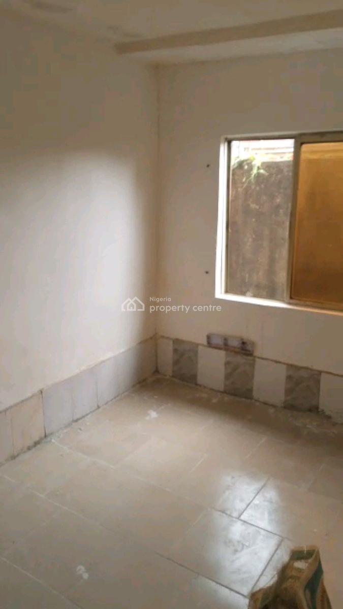 Standard and Executive Miniflat, Alagomeji, Yaba, Lagos, Mini Flat (room and Parlour) for Rent