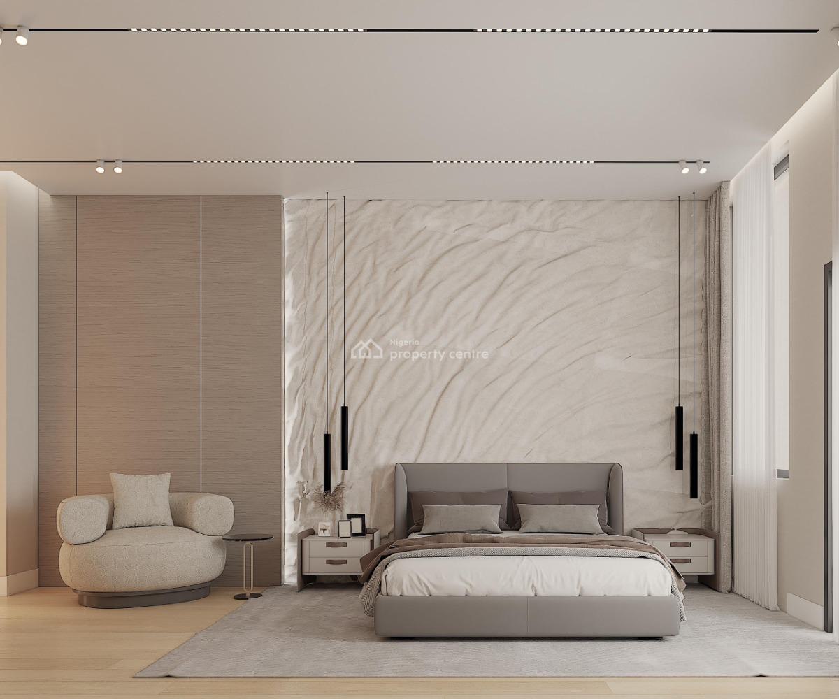 Ultra Modern 24 Units of Top Luxurious & Exquisitely Built 3 Bedroom, Ikeja Gra, Ikeja, Lagos, Flat / Apartment for Rent