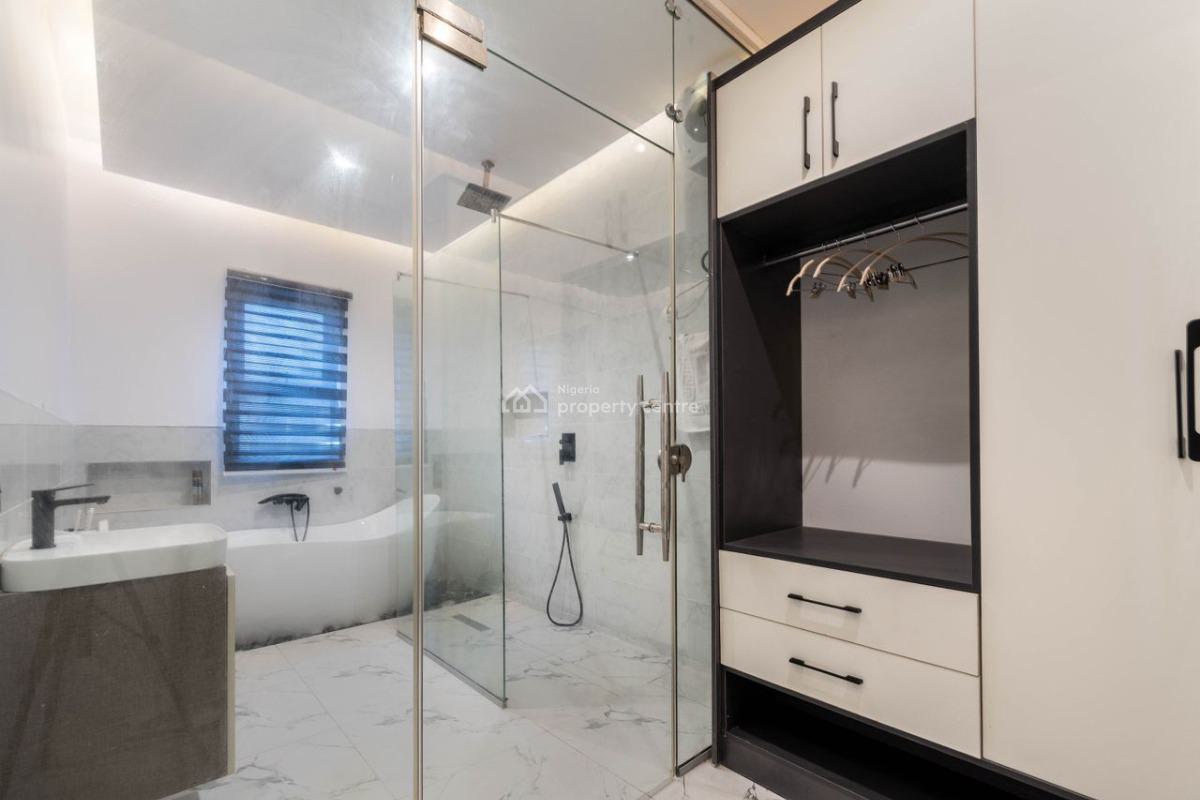 Luxury 1 Bedroom Apartment, Lekki Phase 1, Lekki, Lagos, Flat / Apartment Short Let