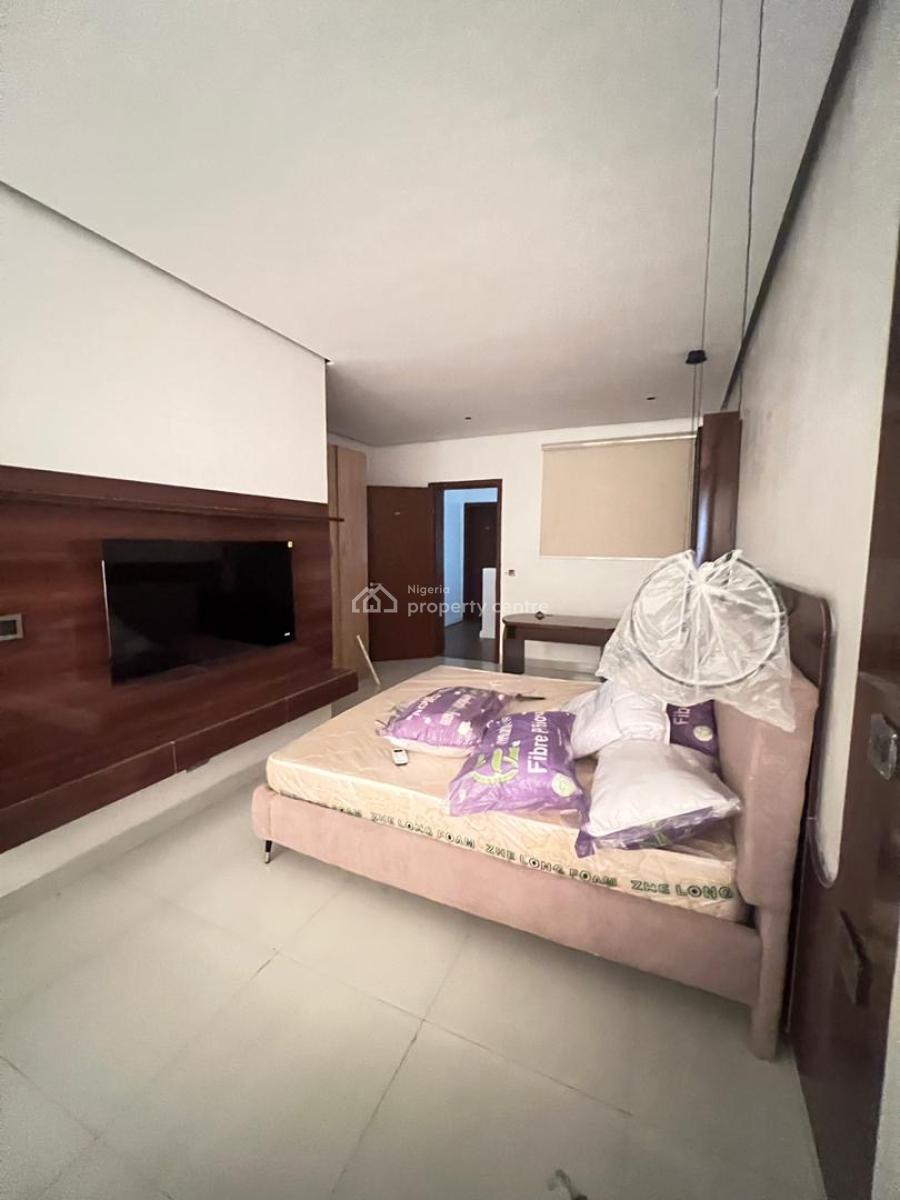 Luxury 2 Bedroom Maisonette, Freedom Way, Lekki, Lagos, House for Rent