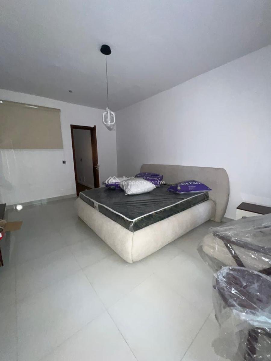 Luxury 2 Bedroom Maisonette, Freedom Way, Lekki, Lagos, House for Rent