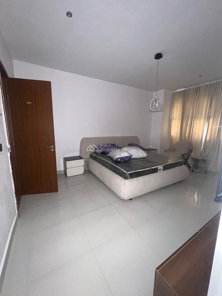 Luxury 2 Bedroom Maisonette, Freedom Way, Lekki, Lagos, House for Rent