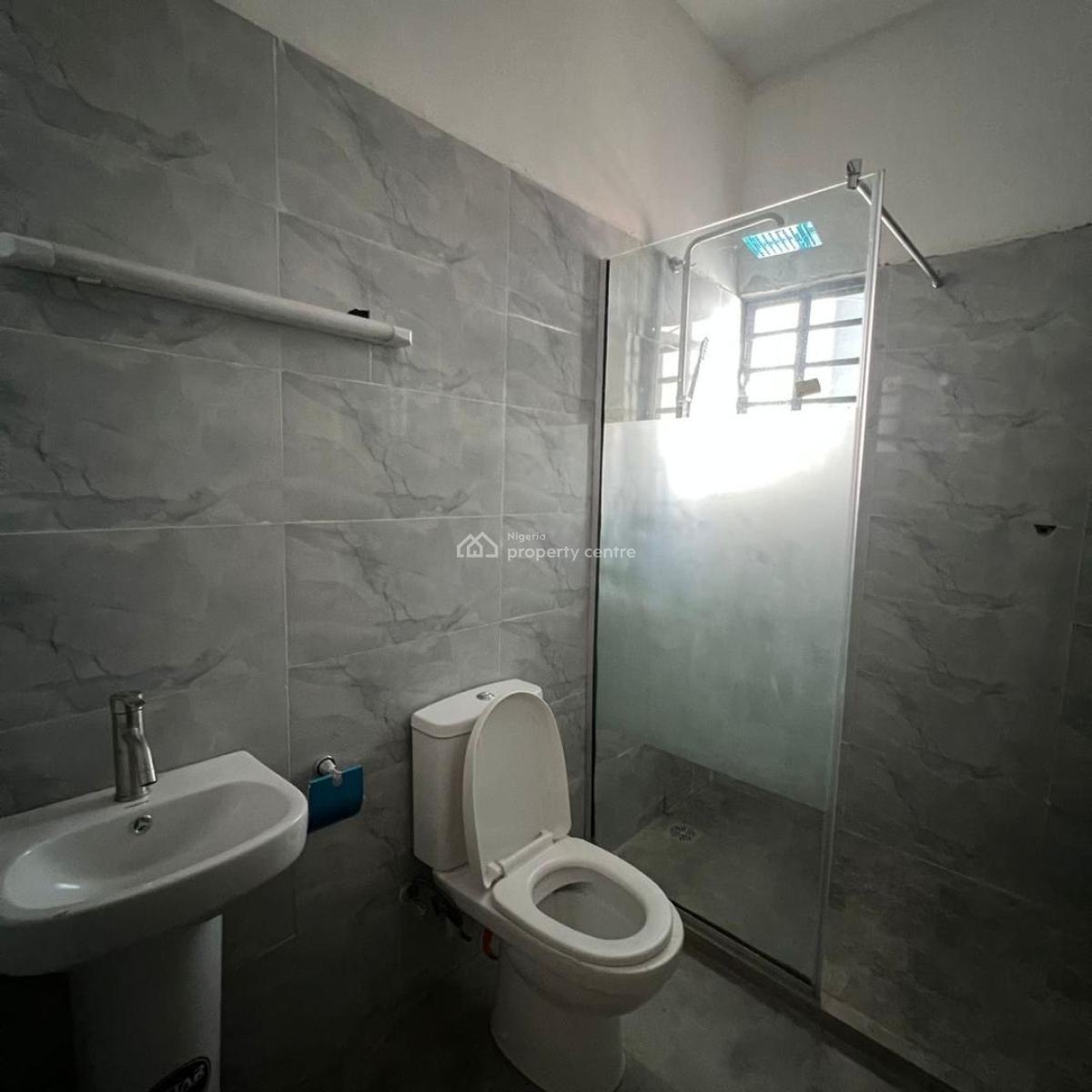 4 Bedroom Terrace Duplex, Ikate, Lekki, Lagos, Terraced Duplex for Sale