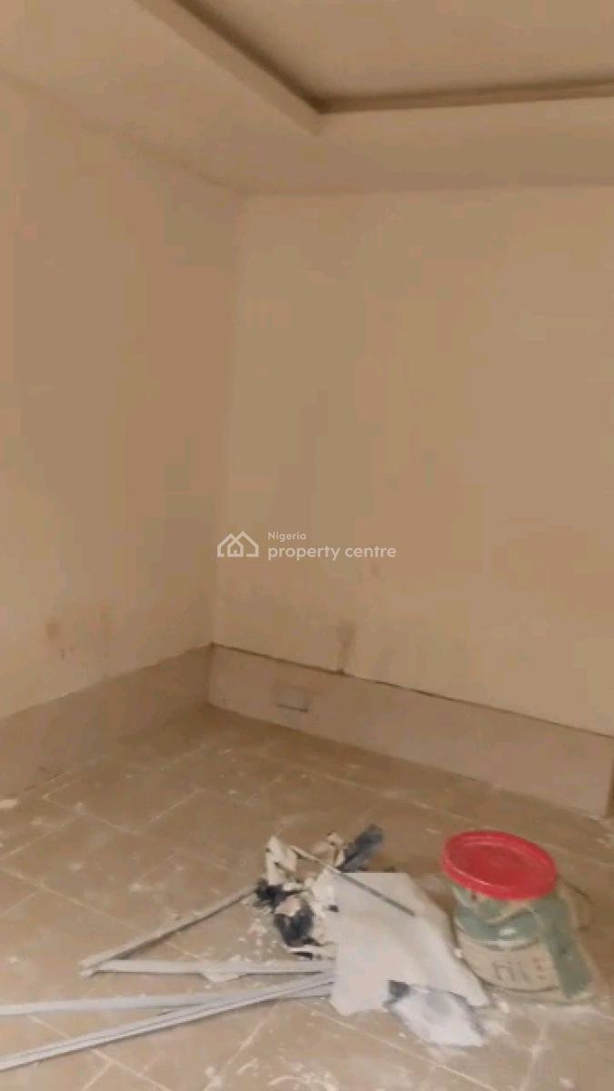 Standard and Executive Miniflat, Alagomeji, Yaba, Lagos, Mini Flat (room and Parlour) for Rent