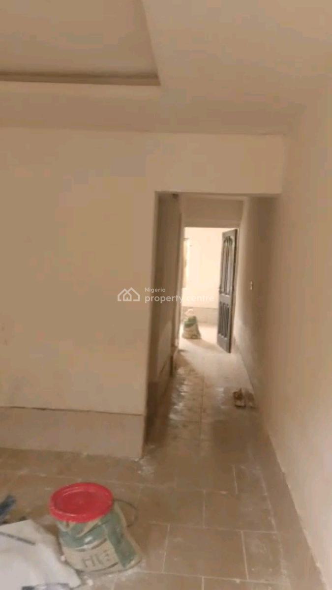 Standard and Executive Miniflat, Alagomeji, Yaba, Lagos, Mini Flat (room and Parlour) for Rent