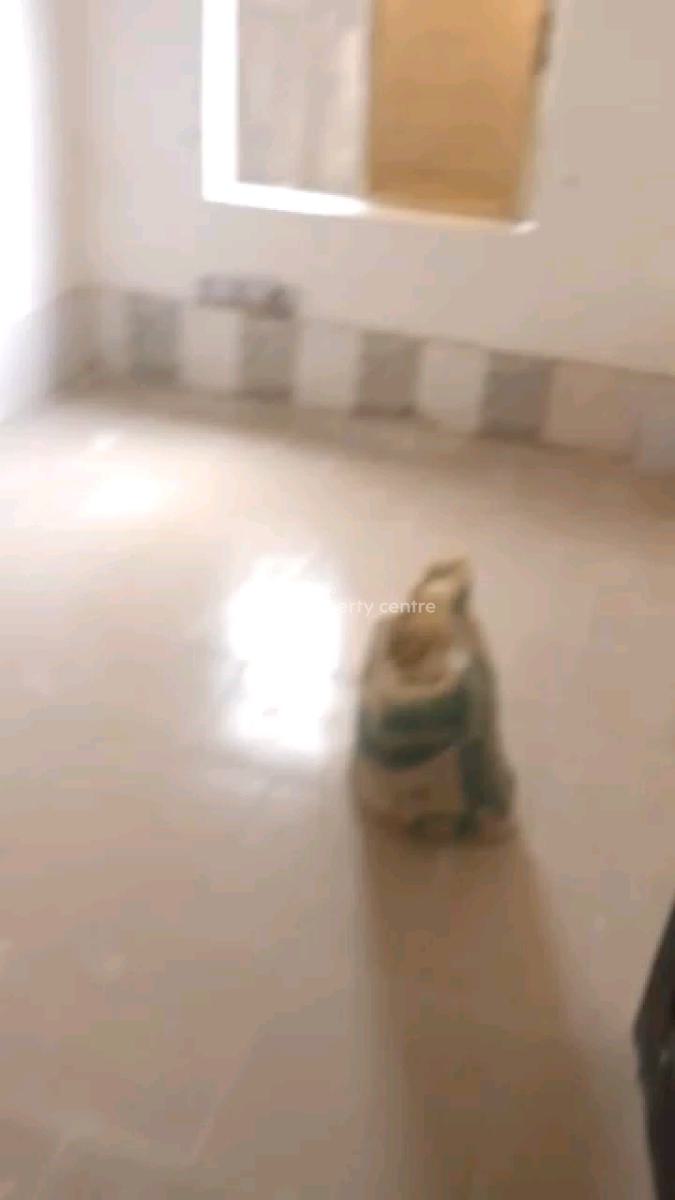 Standard and Executive Miniflat, Alagomeji, Yaba, Lagos, Mini Flat (room and Parlour) for Rent