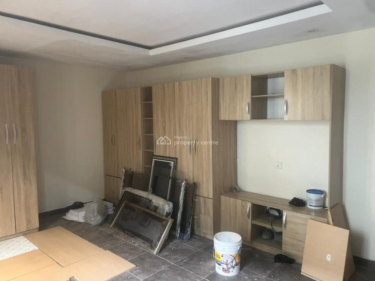 Luxury 3 Bedroom Apartment, Ikoyi, Lagos, Flat / Apartment for Rent