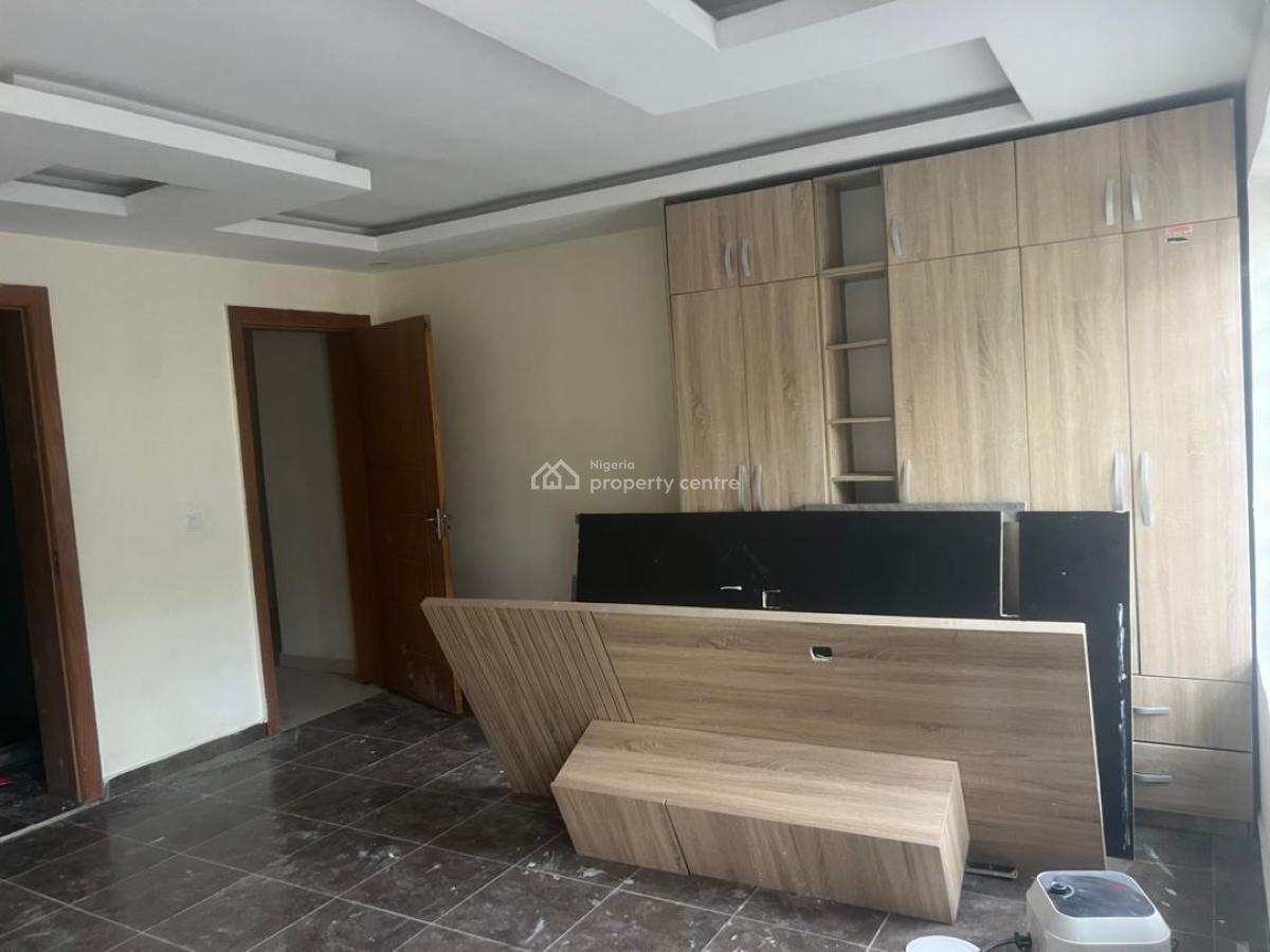 Luxury 3 Bedroom Apartment, Ikoyi, Lagos, Flat / Apartment for Rent
