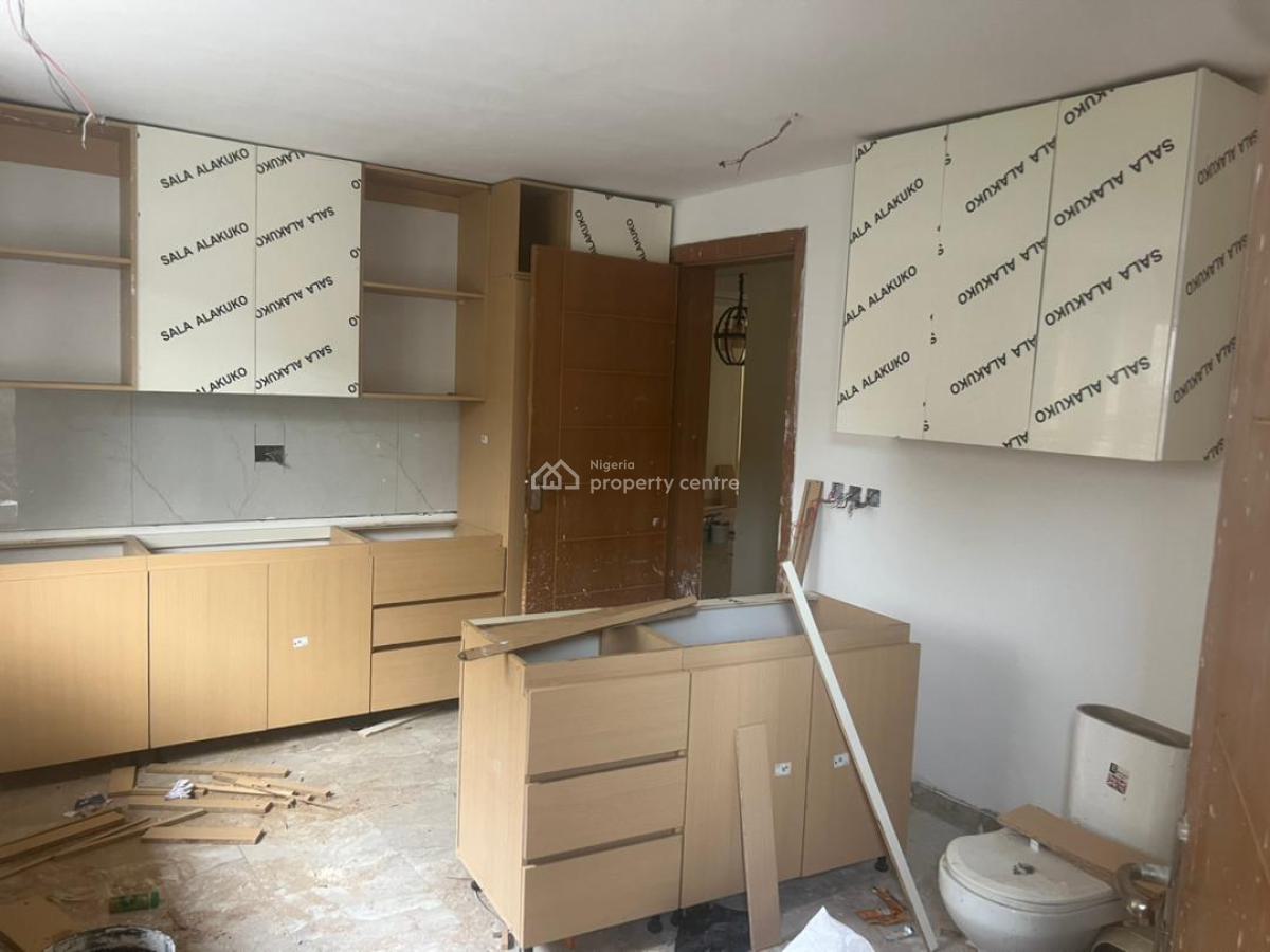 Luxury 3 Bedroom Apartment, Ikoyi, Lagos, Flat / Apartment for Rent