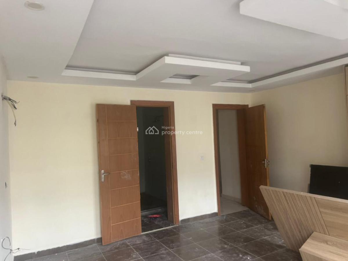 Luxury 3 Bedroom Apartment, Ikoyi, Lagos, Flat / Apartment for Rent
