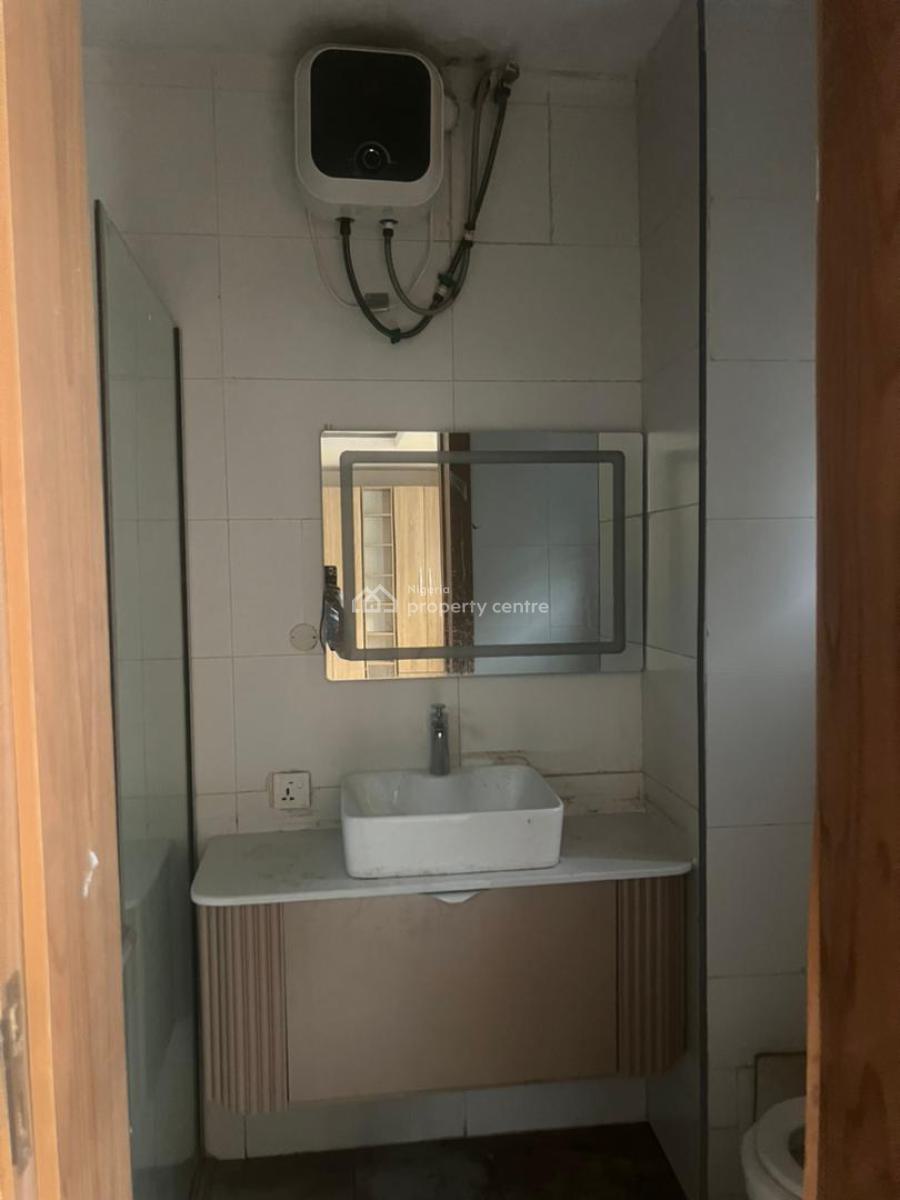 Luxury 3 Bedroom Apartment, Ikoyi, Lagos, Flat / Apartment for Rent