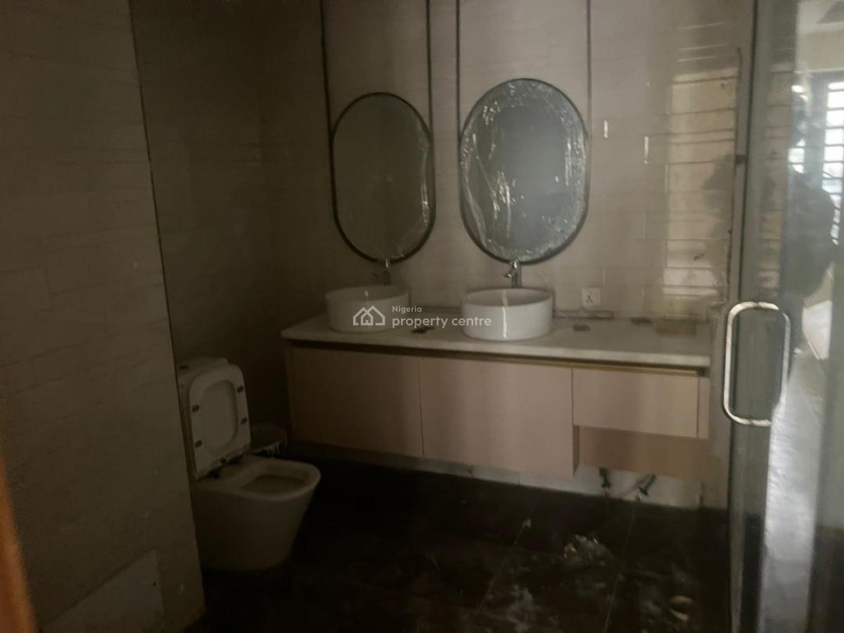 Luxury 3 Bedroom Apartment, Ikoyi, Lagos, Flat / Apartment for Rent