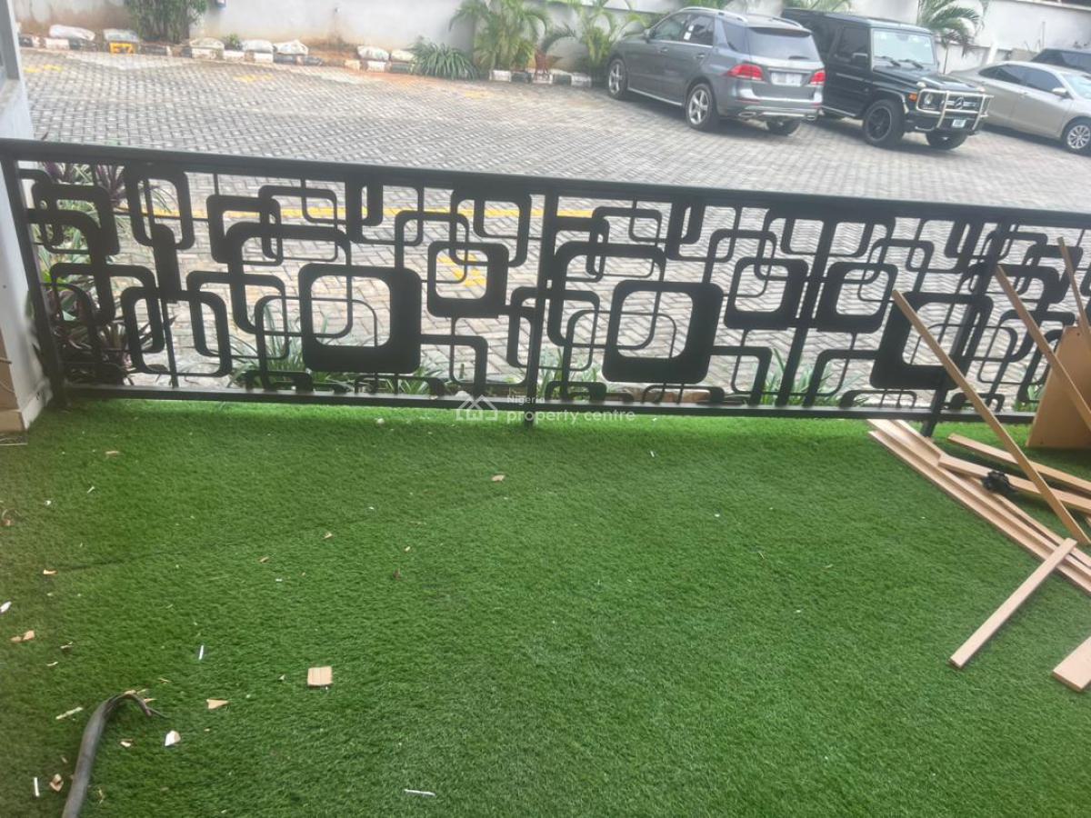 Luxury 3 Bedroom Apartment, Ikoyi, Lagos, Flat / Apartment for Rent