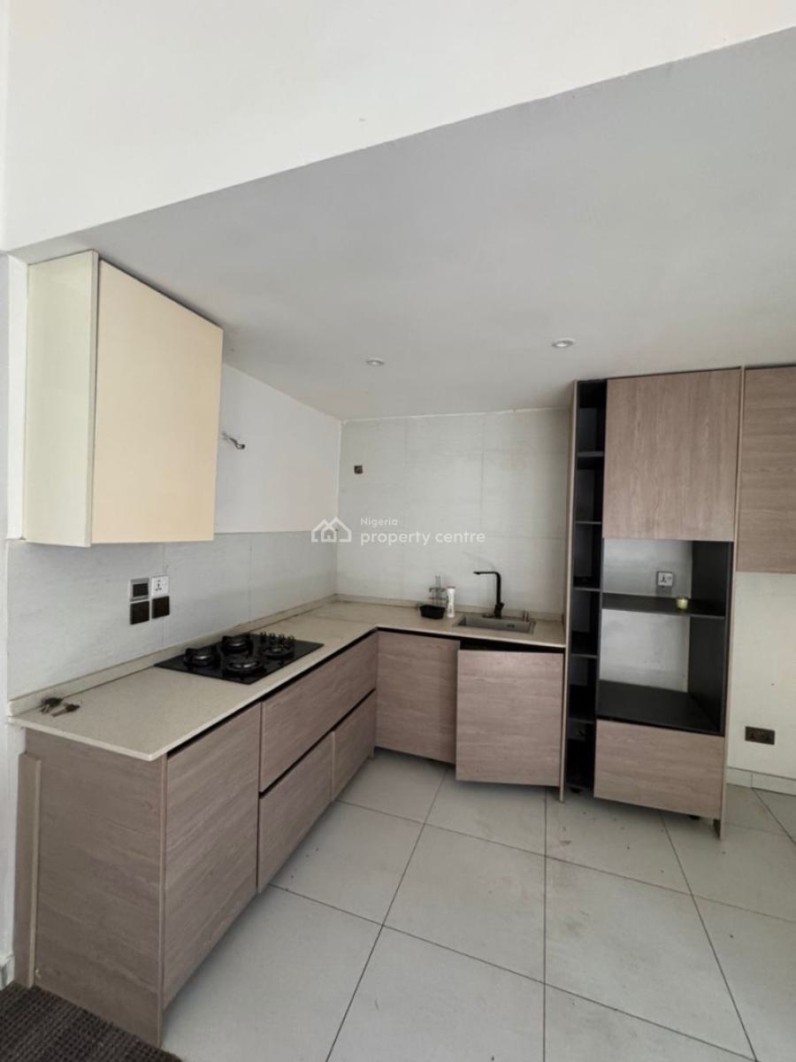 Luxury 2 Bedroom Apartment, Ikate, Lekki, Lagos, Flat / Apartment for Rent