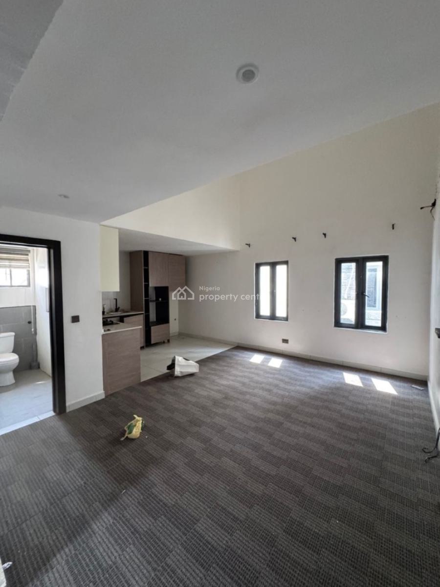 Luxury 2 Bedroom Apartment, Ikate, Lekki, Lagos, Flat / Apartment for Rent