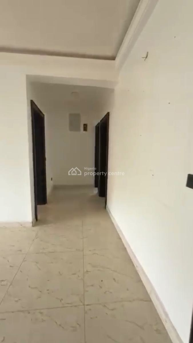 Luxury 6 Units of 3 Bedroom Block of Flat, with Acs and Central Generator, Maitama District, Abuja, Flat / Apartment for Rent