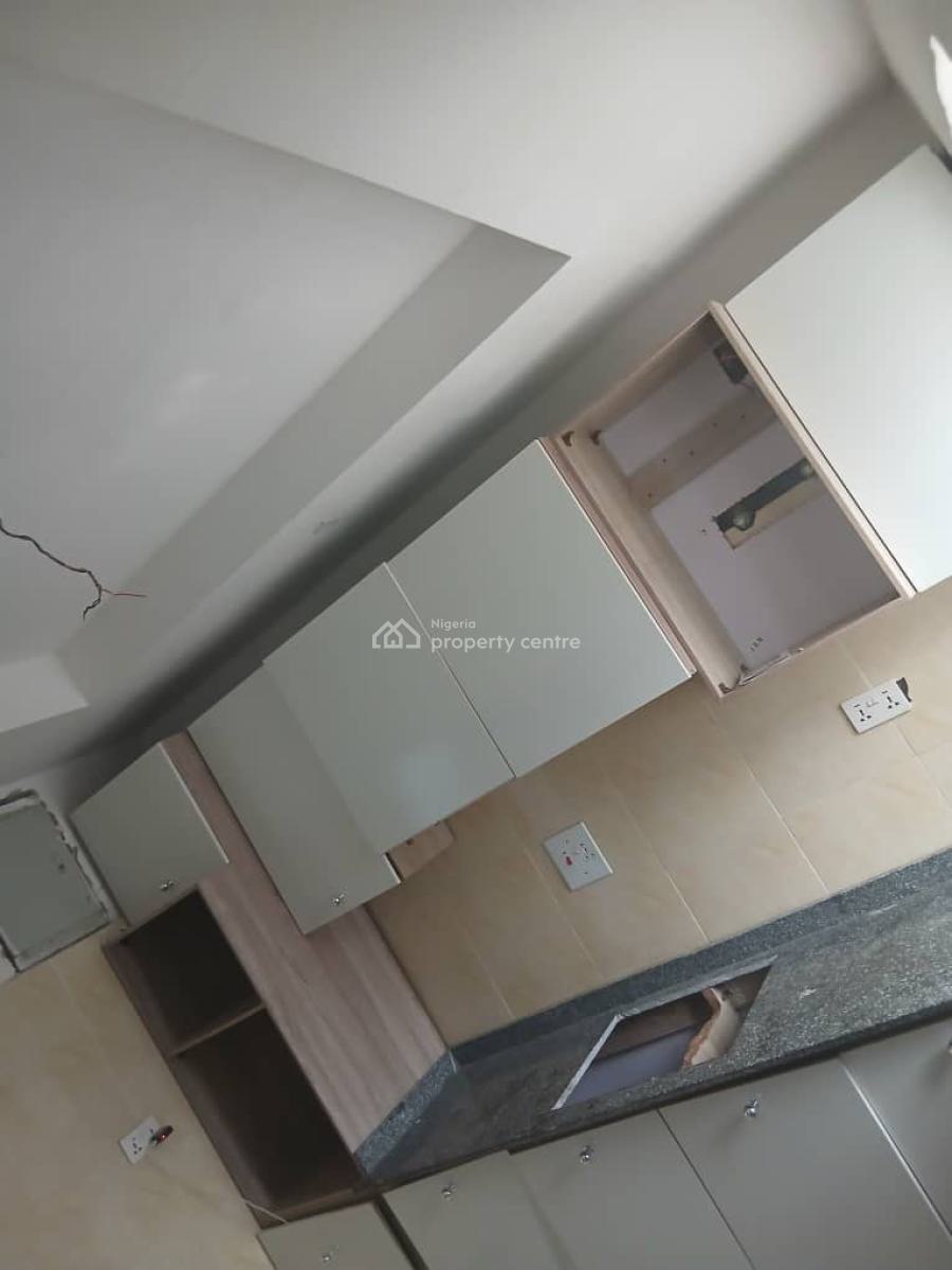 Shared Apartment, Agungi, Lekki, Lagos, House for Rent