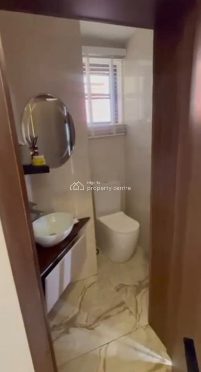 3 Bedroom Penthouse Apartment with a Room Boys Quarter, Oniru, Victoria Island (vi), Lagos, Flat / Apartment for Rent