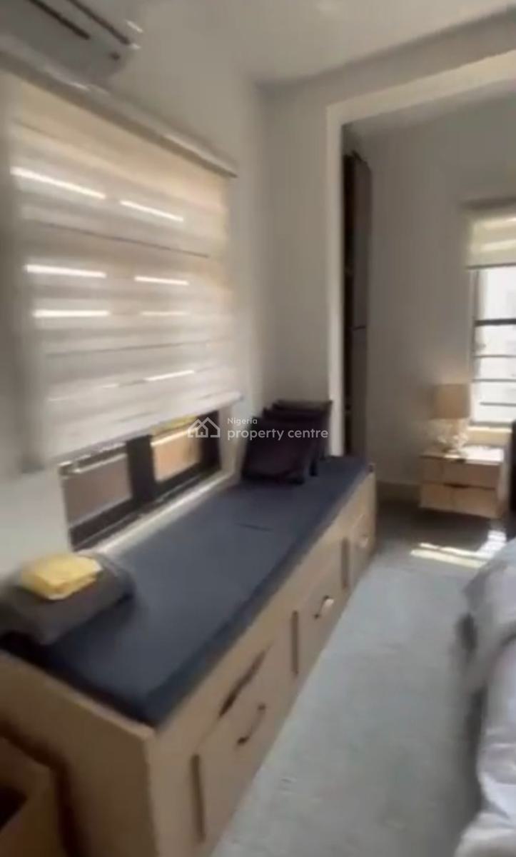 3 Bedroom Penthouse Apartment with a Room Boys Quarter, Oniru, Victoria Island (vi), Lagos, Flat / Apartment for Rent