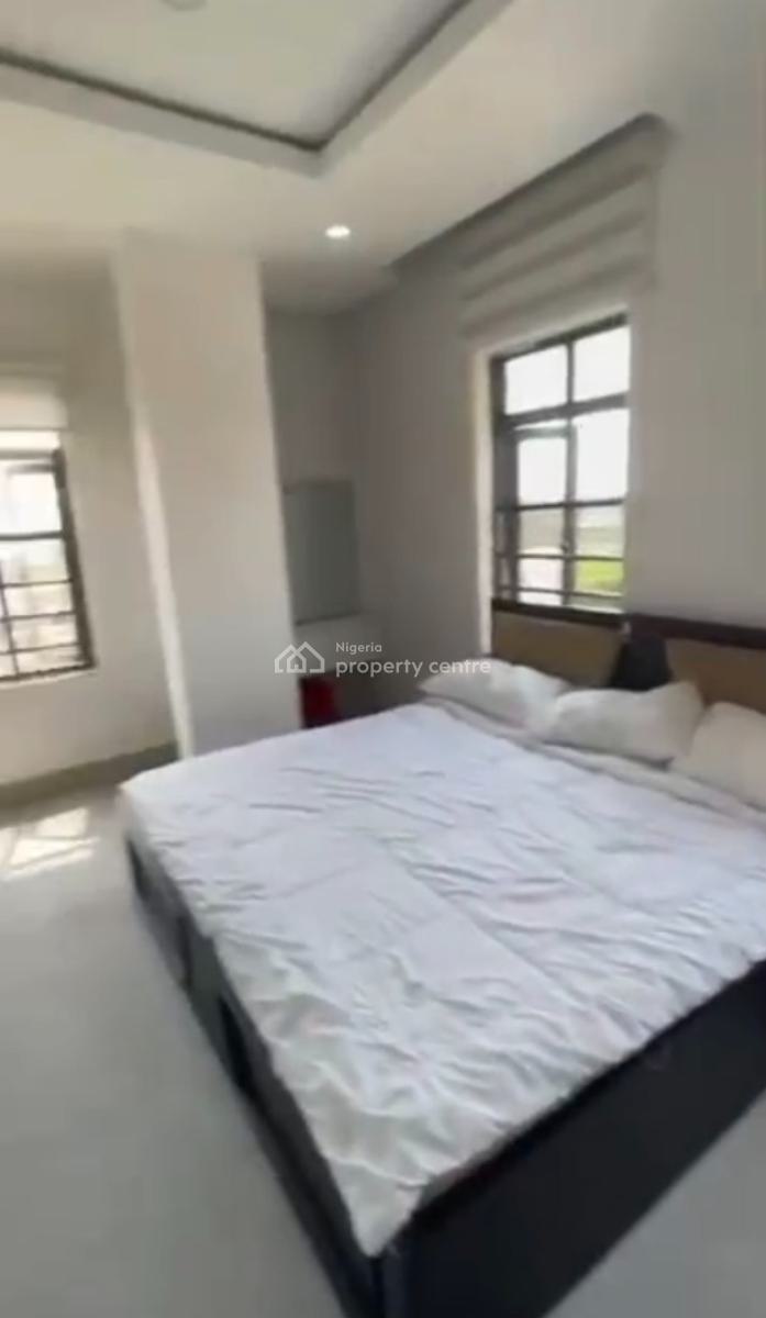 3 Bedroom Penthouse Apartment with a Room Boys Quarter, Oniru, Victoria Island (vi), Lagos, Flat / Apartment for Rent