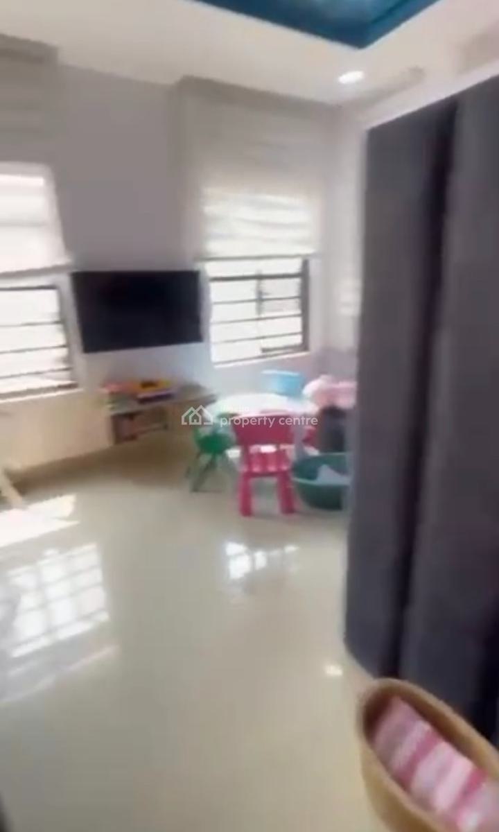 3 Bedroom Penthouse Apartment with a Room Boys Quarter, Oniru, Victoria Island (vi), Lagos, Flat / Apartment for Rent