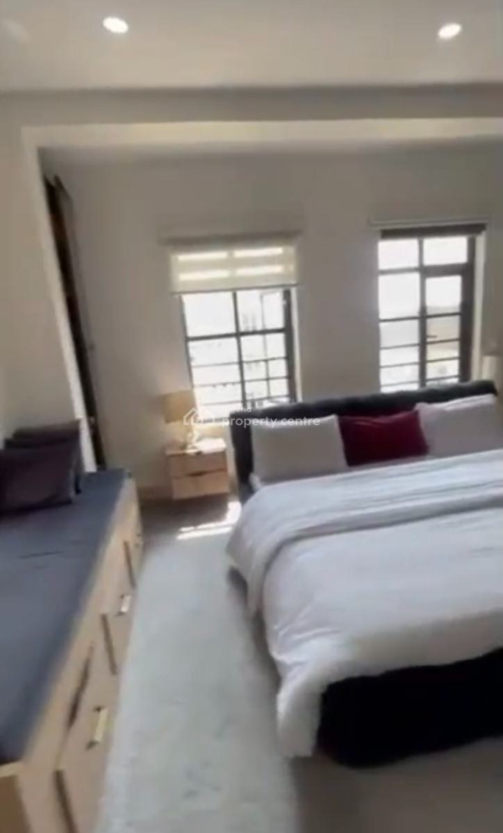 3 Bedroom Penthouse Apartment with a Room Boys Quarter, Oniru, Victoria Island (vi), Lagos, Flat / Apartment for Rent