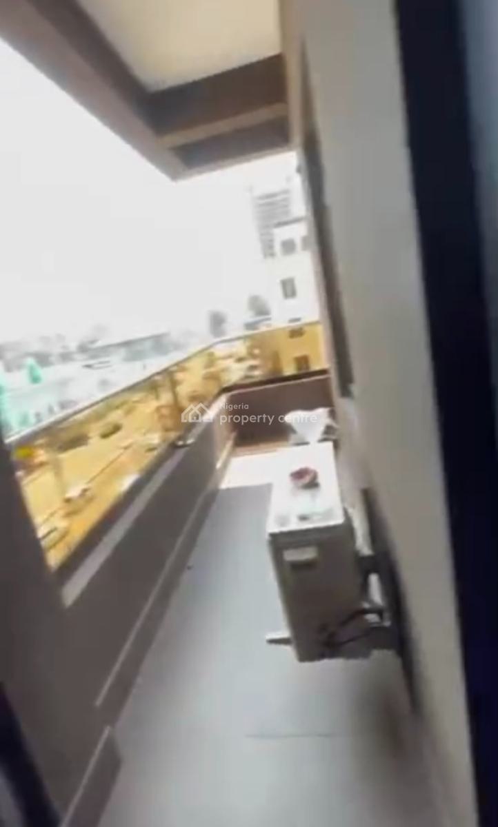 3 Bedroom Penthouse Apartment with a Room Boys Quarter, Oniru, Victoria Island (vi), Lagos, Flat / Apartment for Rent