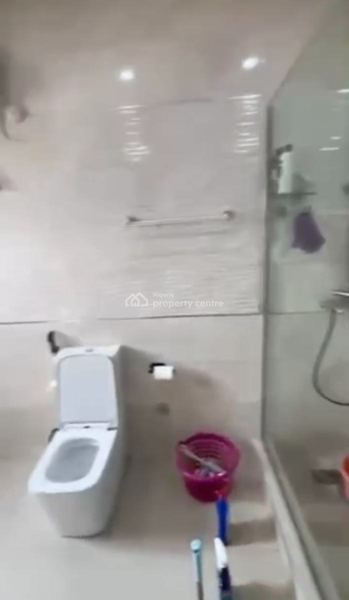 3 Bedroom Penthouse Apartment with a Room Boys Quarter, Oniru, Victoria Island (vi), Lagos, Flat / Apartment for Rent