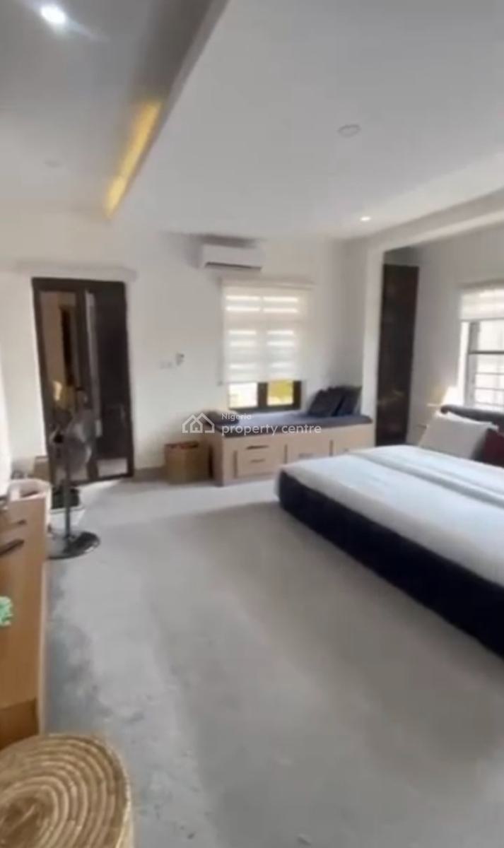3 Bedroom Penthouse Apartment with a Room Boys Quarter, Oniru, Victoria Island (vi), Lagos, Flat / Apartment for Rent