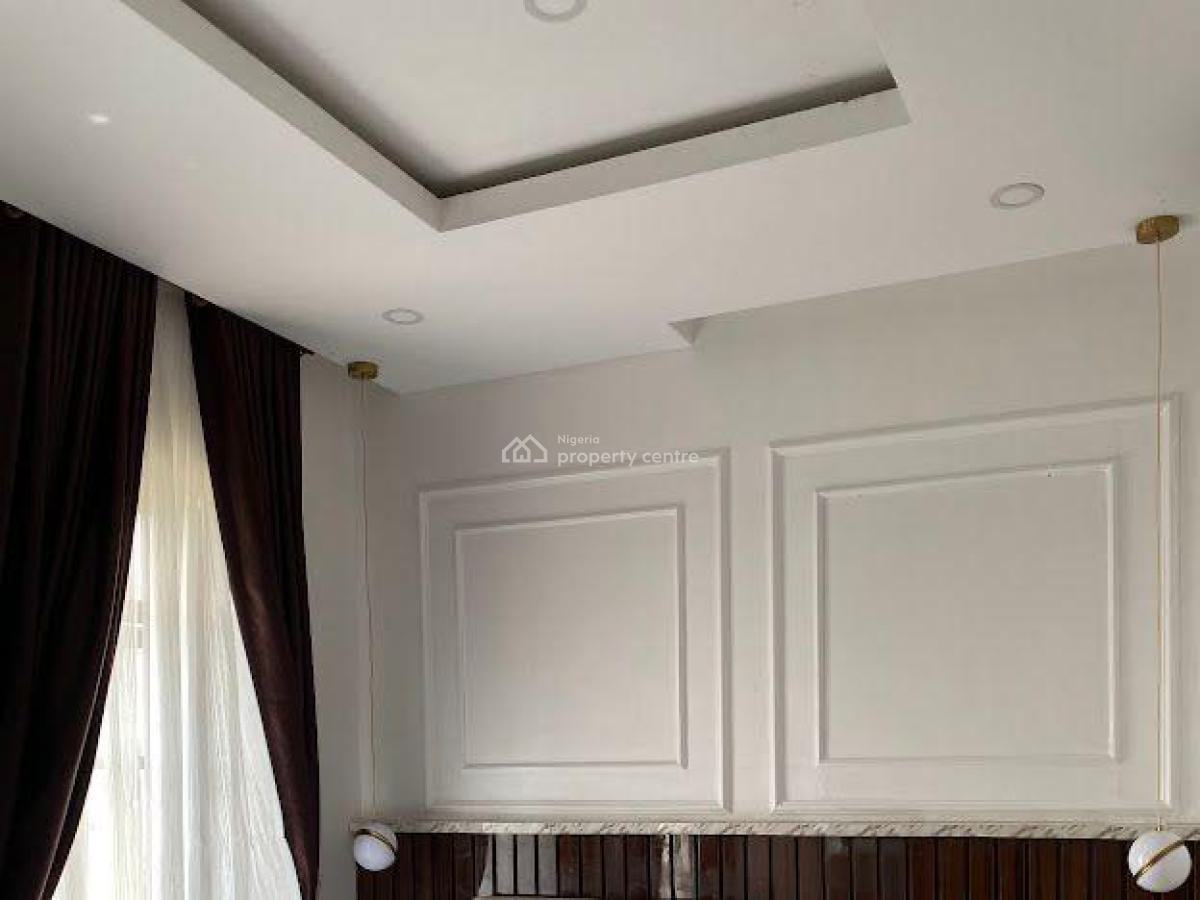 3 Bedroomfurnished Apartment with a Room Boys Quarter, Oniru, Victoria Island (vi), Lagos, Flat / Apartment for Rent