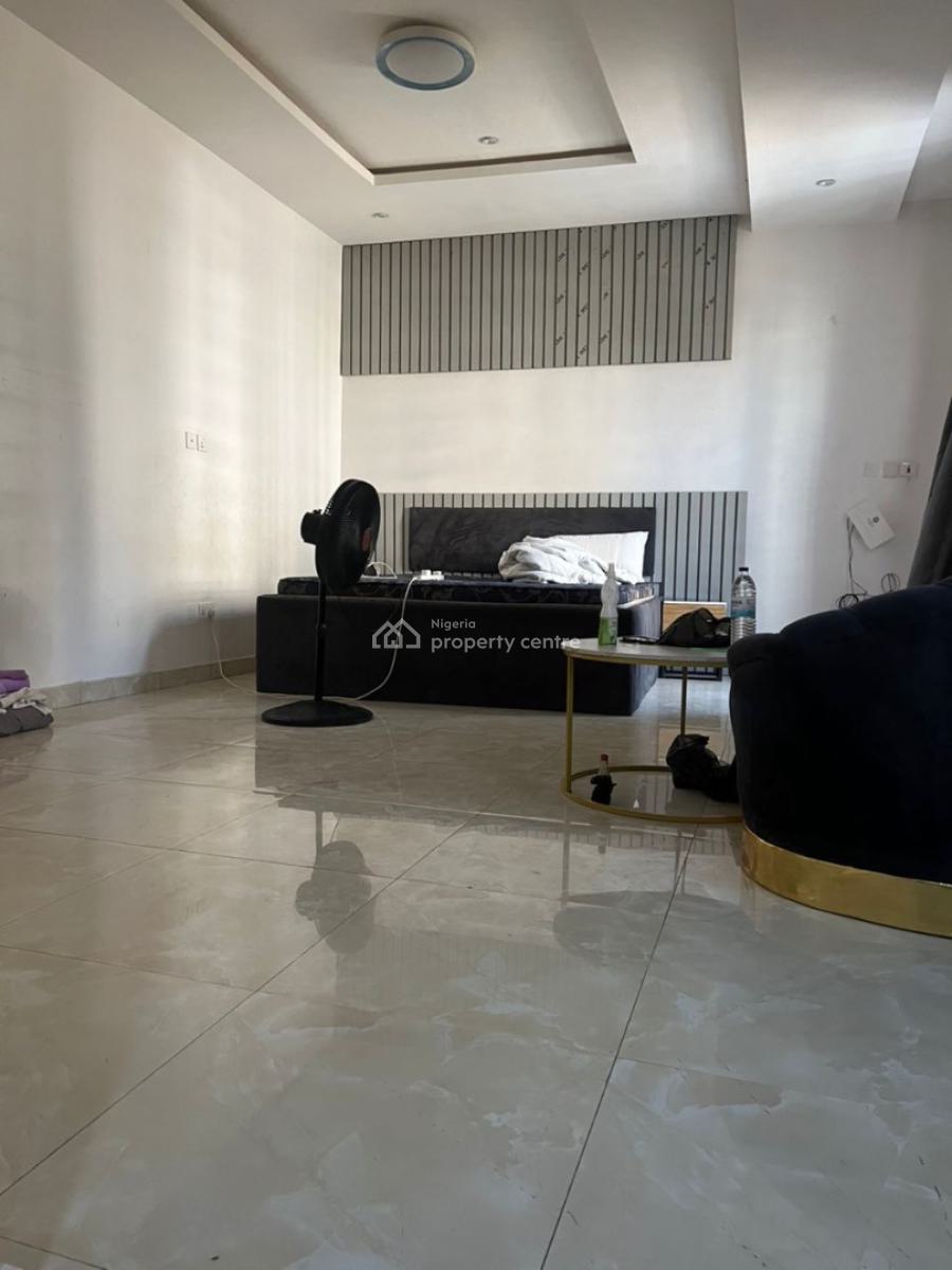 Spacious Room in a Shared Apartment, Off Kusenla Road, Ikate, Ikate Elegushi, Lekki, Lagos, Self Contain (single Rooms) for Rent