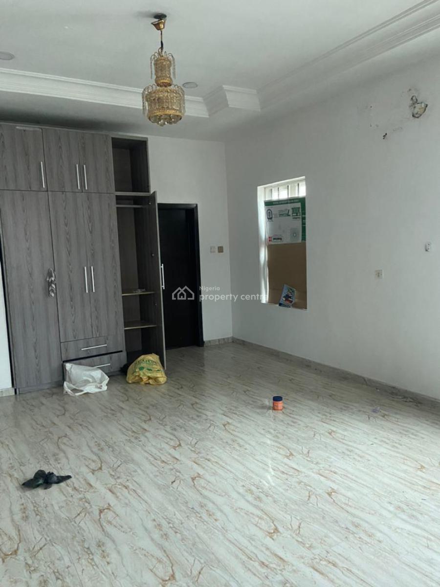 Luxury 2 Semi-detached Duplex, Southern View Estate, Orchid, Lekki Phase 2, Lekki, Lagos, Semi-detached Duplex for Sale