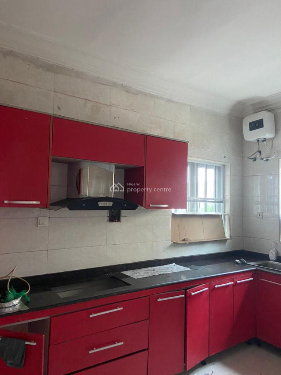 Luxury 2 Semi-detached Duplex, Southern View Estate, Orchid, Lekki Phase 2, Lekki, Lagos, Semi-detached Duplex for Sale