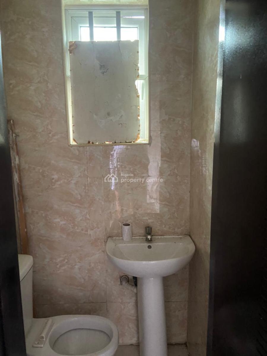 Luxury 2 Semi-detached Duplex, Southern View Estate, Orchid, Lekki Phase 2, Lekki, Lagos, Semi-detached Duplex for Sale