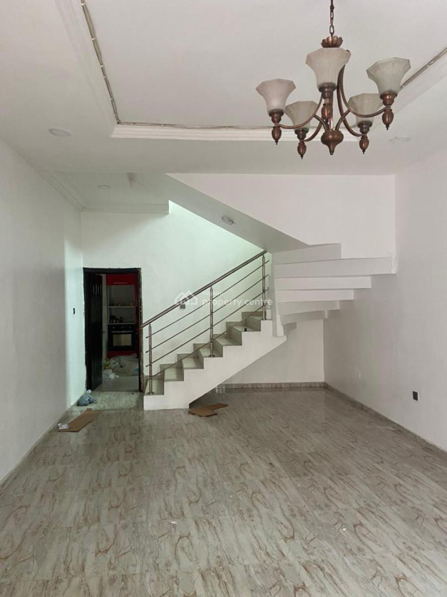 Luxury 2 Semi-detached Duplex, Southern View Estate, Orchid, Lekki Phase 2, Lekki, Lagos, Semi-detached Duplex for Sale