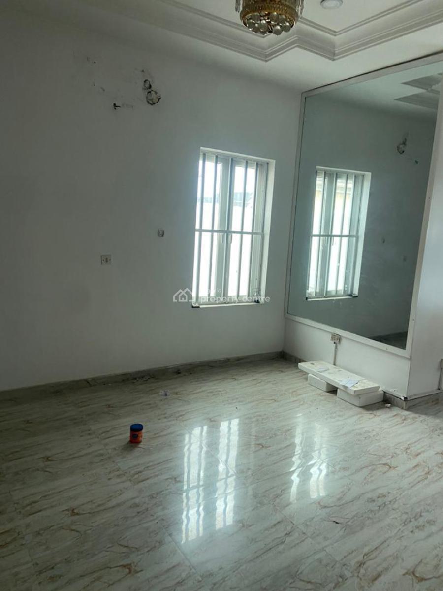 Luxury 2 Semi-detached Duplex, Southern View Estate, Orchid, Lekki Phase 2, Lekki, Lagos, Semi-detached Duplex for Sale