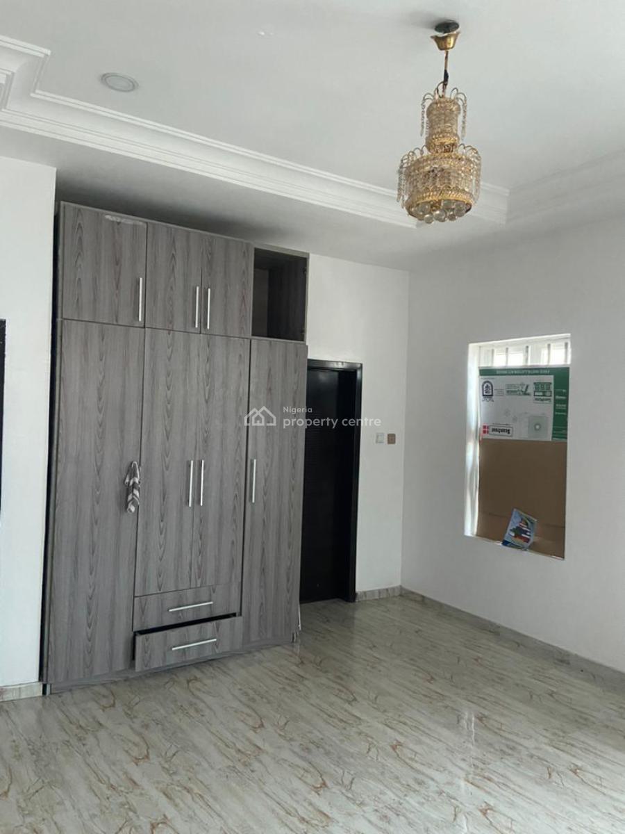 Luxury 2 Semi-detached Duplex, Southern View Estate, Orchid, Lekki Phase 2, Lekki, Lagos, Semi-detached Duplex for Sale