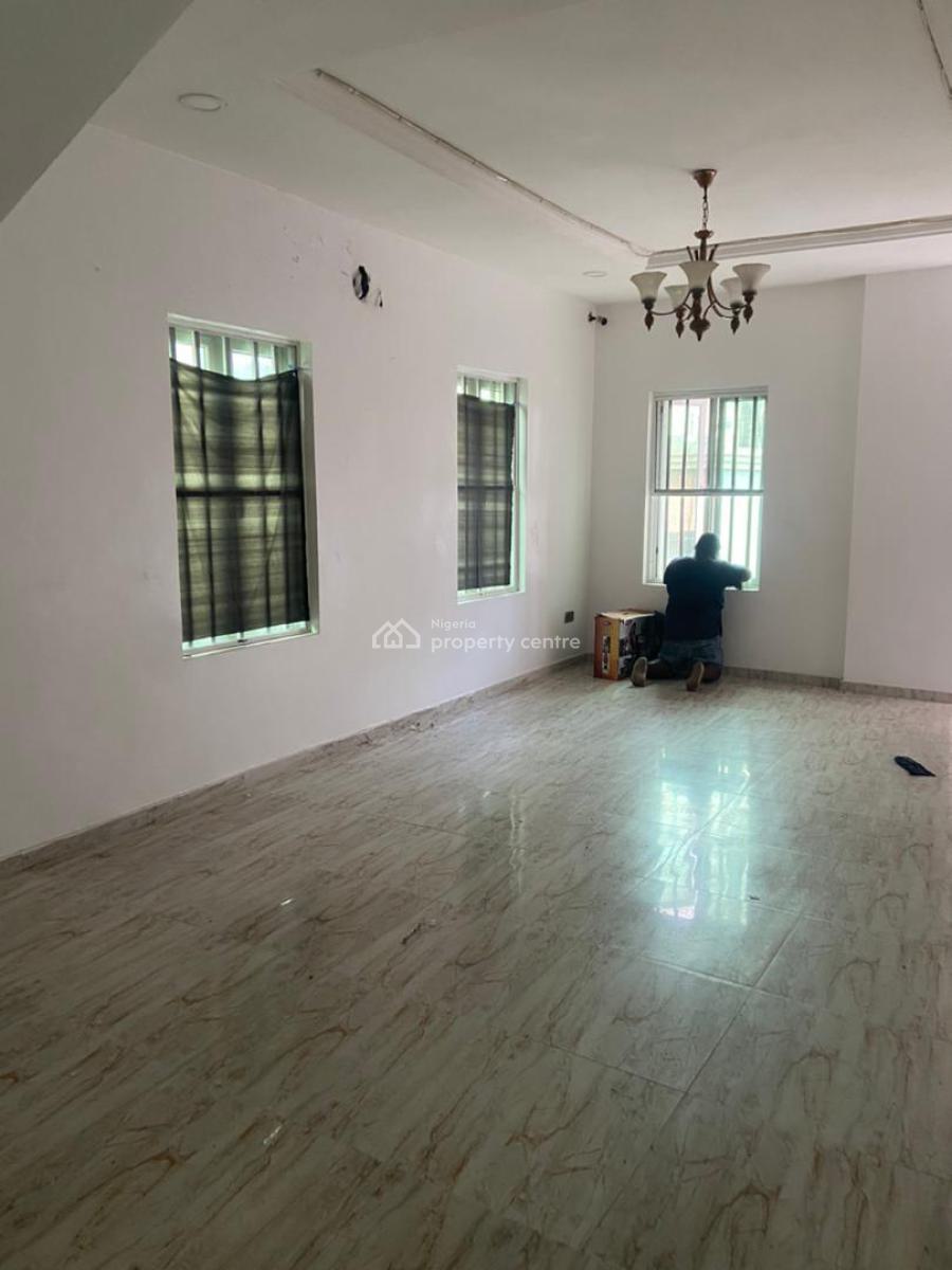 Luxury 2 Semi-detached Duplex, Southern View Estate, Orchid, Lekki Phase 2, Lekki, Lagos, Semi-detached Duplex for Sale