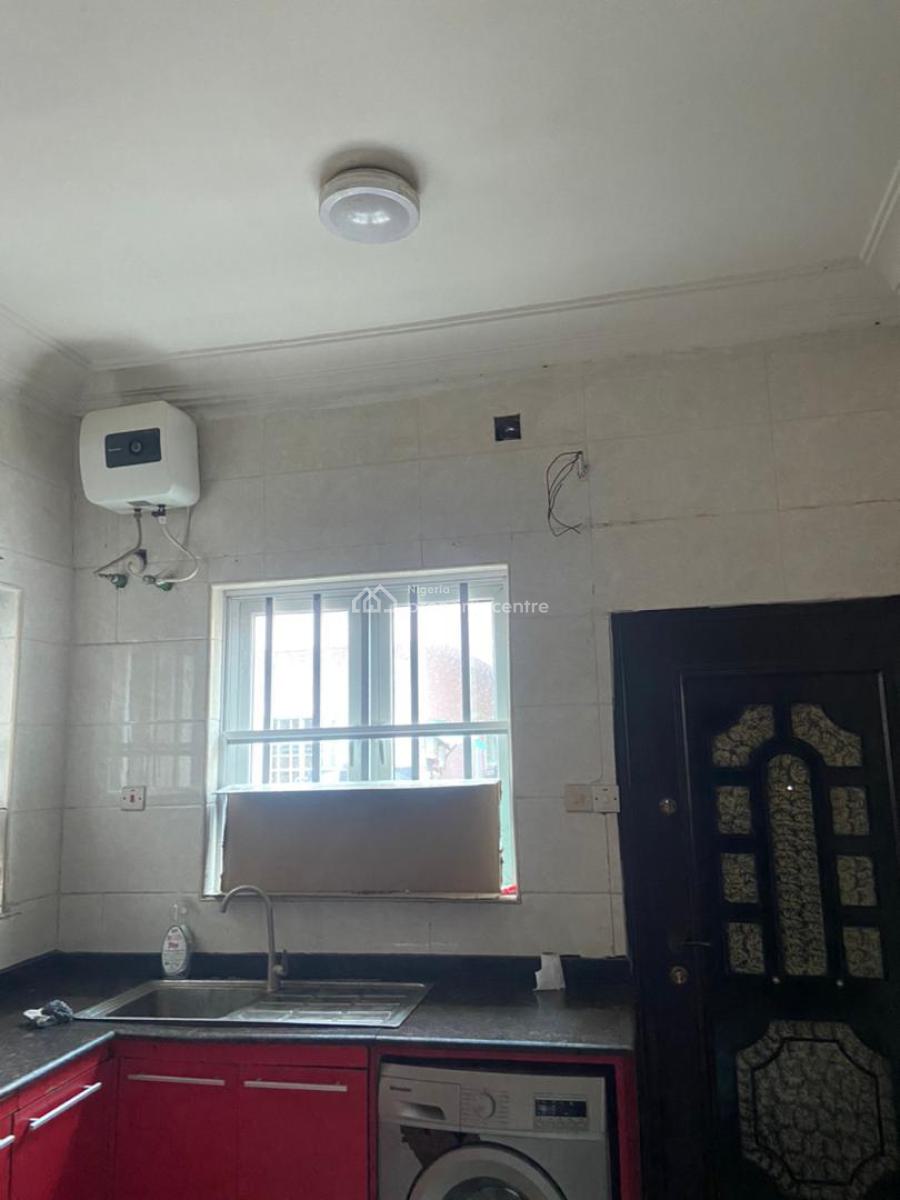 Luxury 2 Semi-detached Duplex, Southern View Estate, Orchid, Lekki Phase 2, Lekki, Lagos, Semi-detached Duplex for Sale