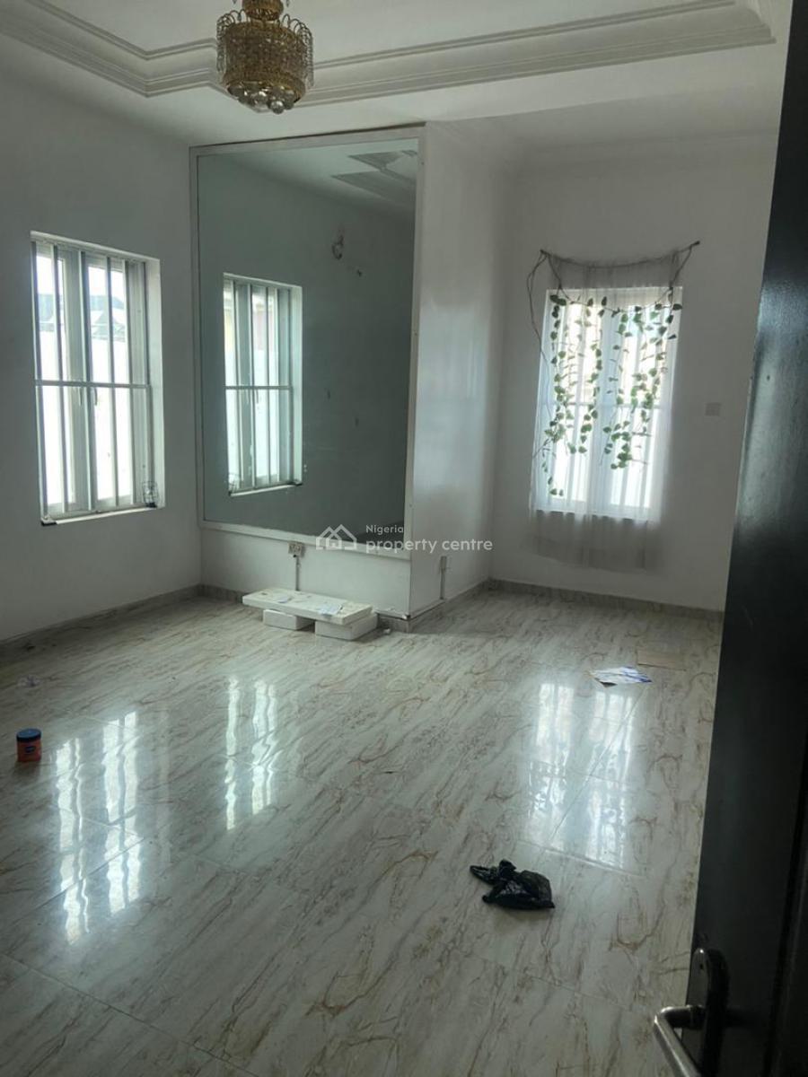 Luxury 2 Semi-detached Duplex, Southern View Estate, Orchid, Lekki Phase 2, Lekki, Lagos, Semi-detached Duplex for Sale