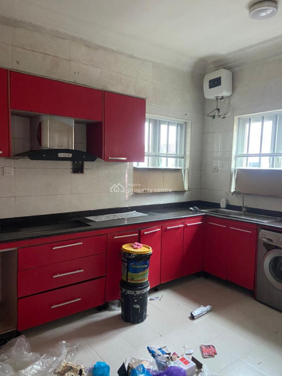 Luxury 2 Semi-detached Duplex, Southern View Estate, Orchid, Lekki Phase 2, Lekki, Lagos, Semi-detached Duplex for Sale