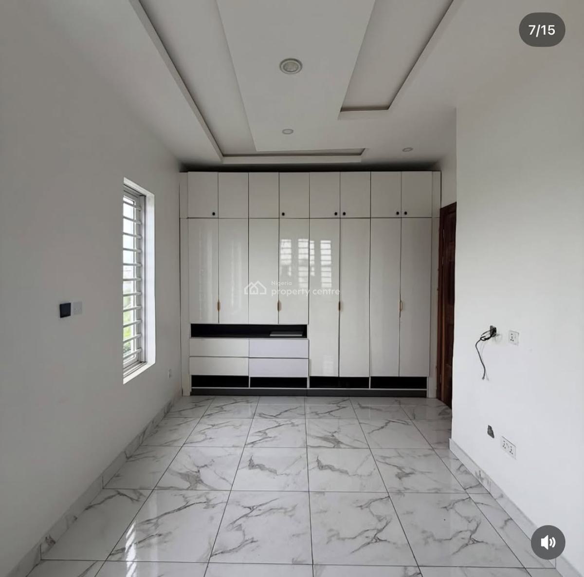 Luxury 5 Bedroom Detached Duplex, Lekky County, Lekki, Lagos, Detached Duplex for Sale