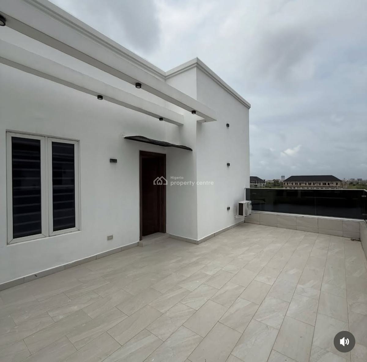 Luxury 5 Bedroom Detached Duplex, Lekky County, Lekki, Lagos, Detached Duplex for Sale